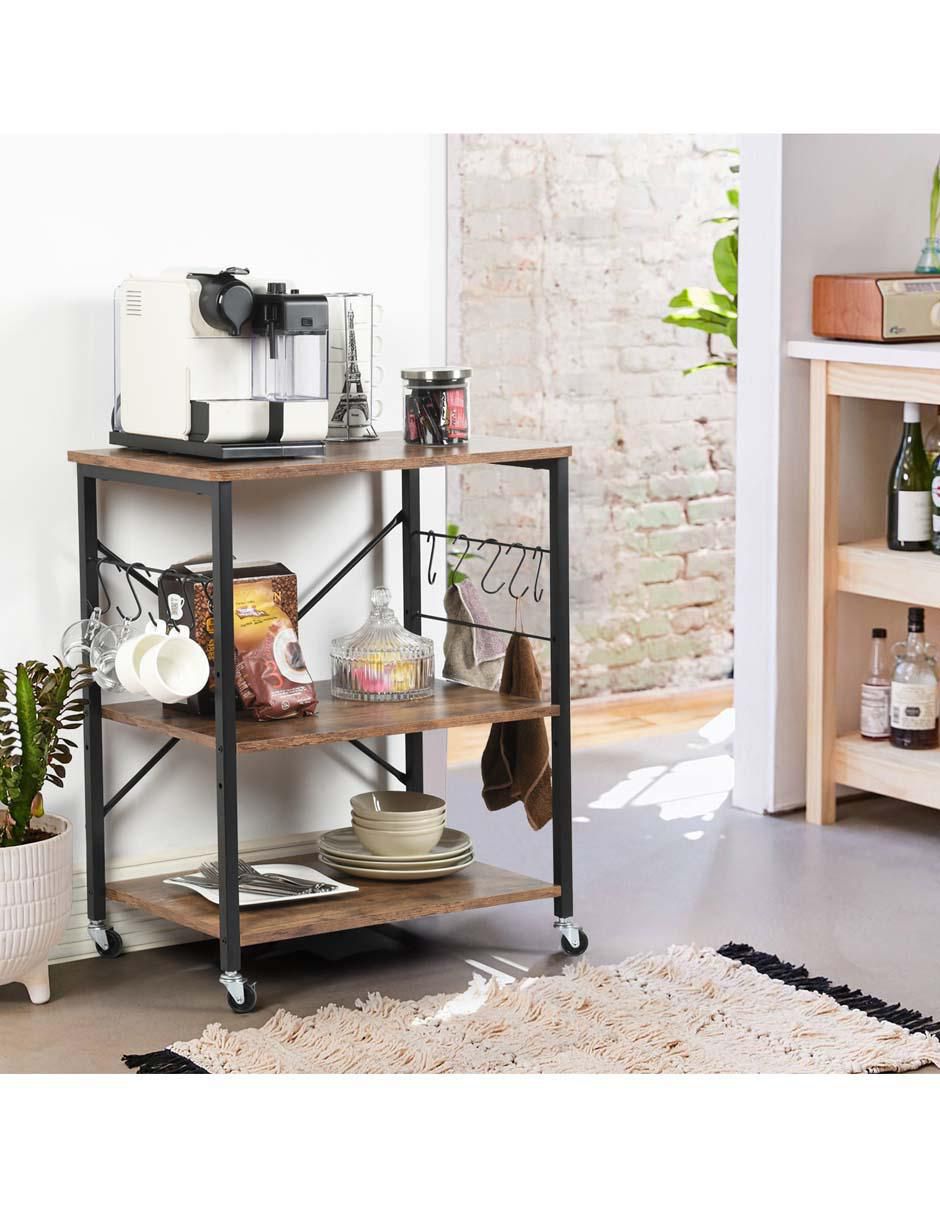 Organizador de utensilios cocina armable