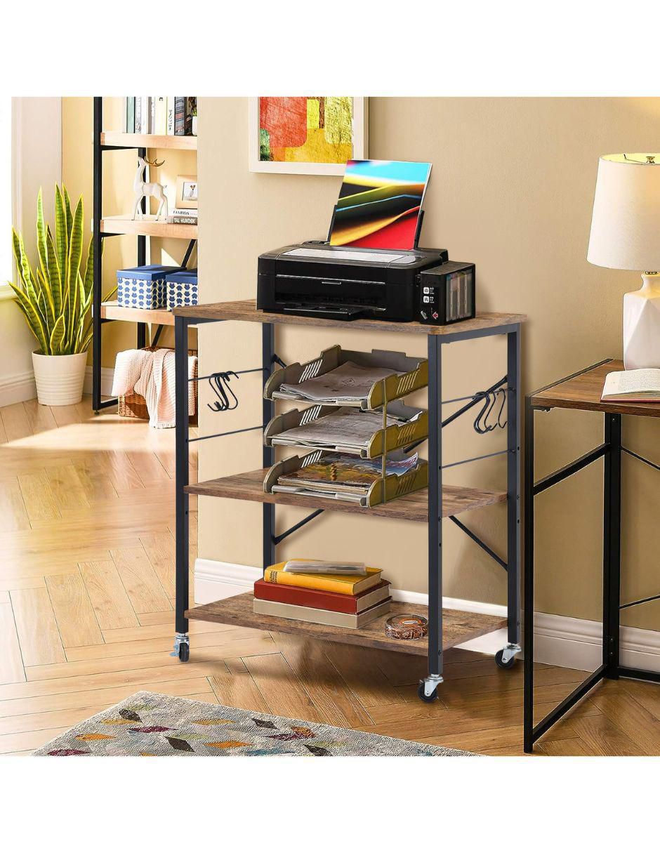 Organizador de utensilios cocina armable