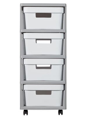 Cesto multiusos Infinity 1