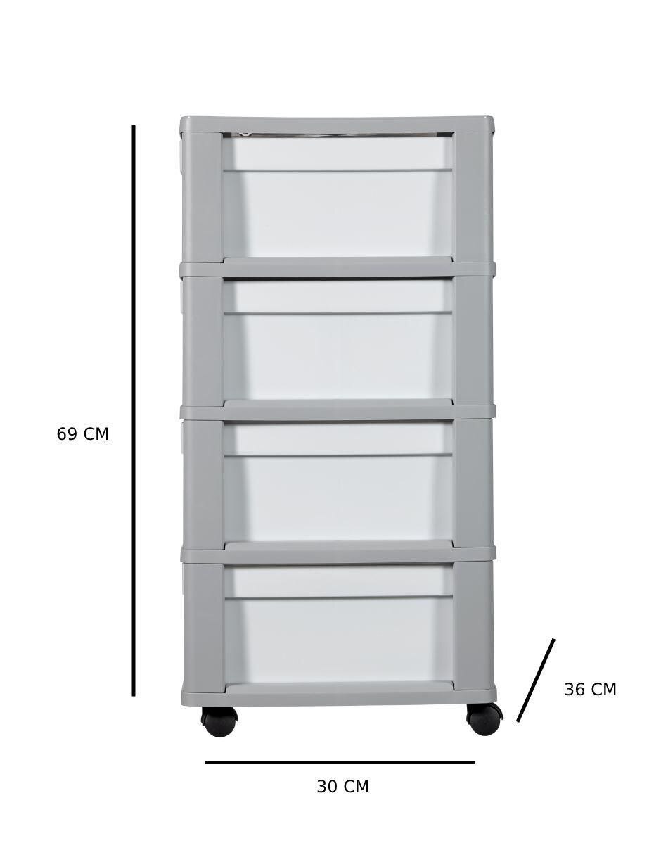 Cesto multiusos Infinity 6