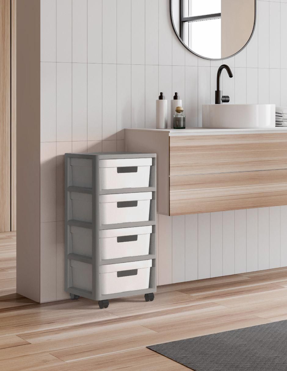 Cesto multiusos Infinity 4