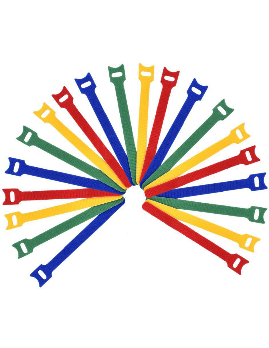 Organizador de cables