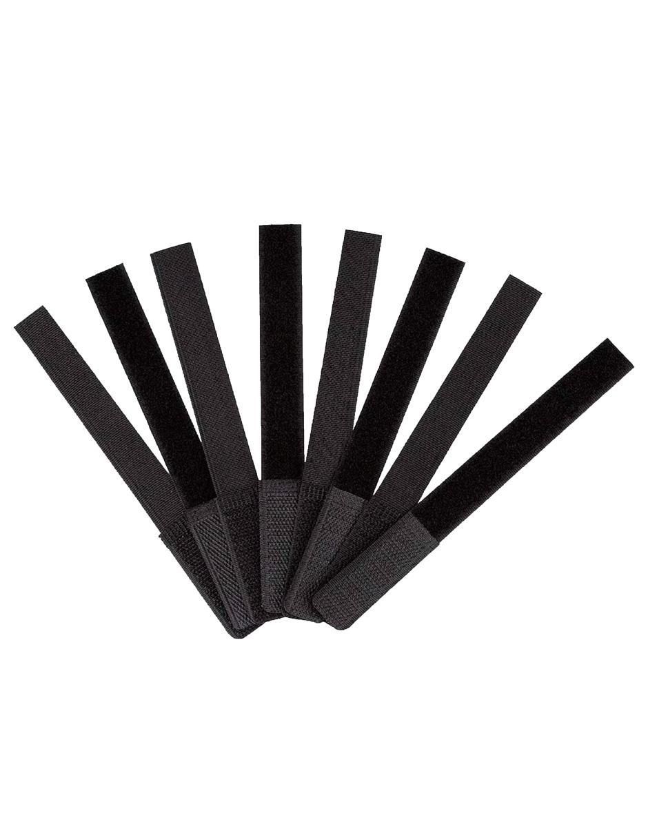 Set organizador de cables 4