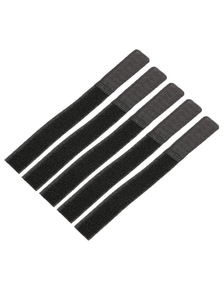 Set organizador de cables 5