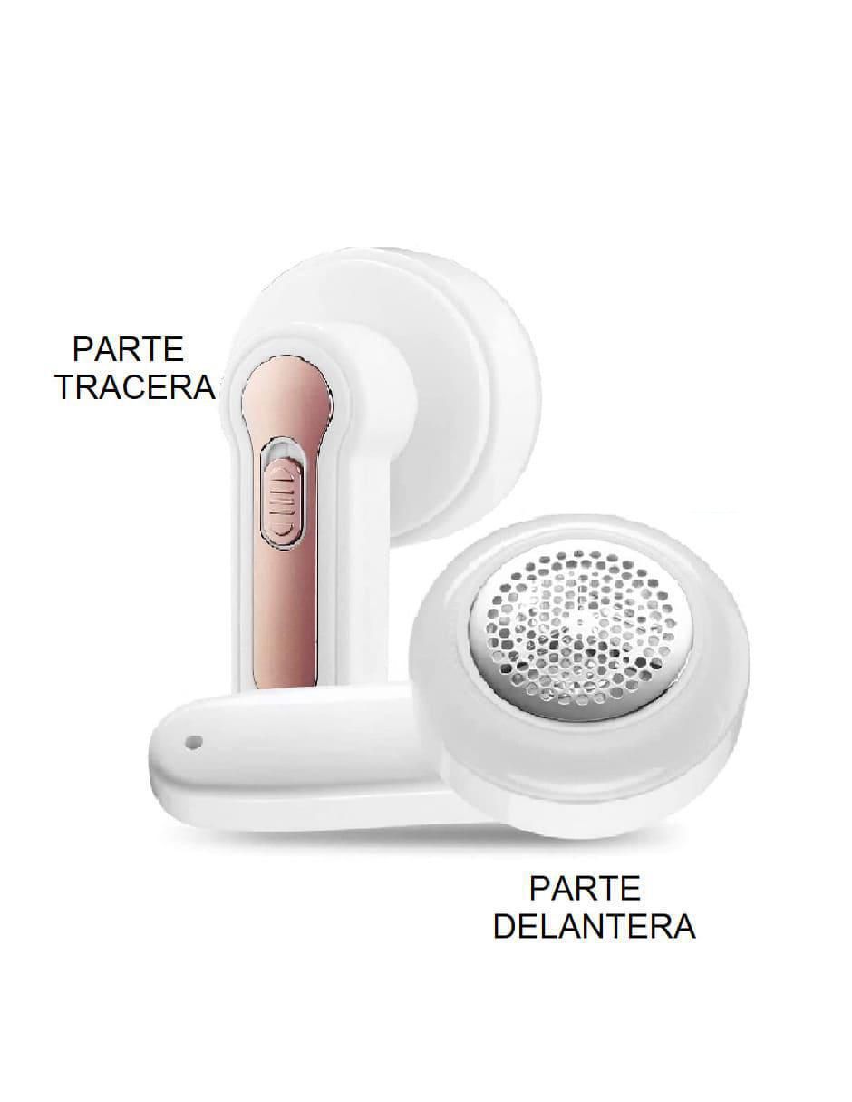 Rasuradora quita pelusa