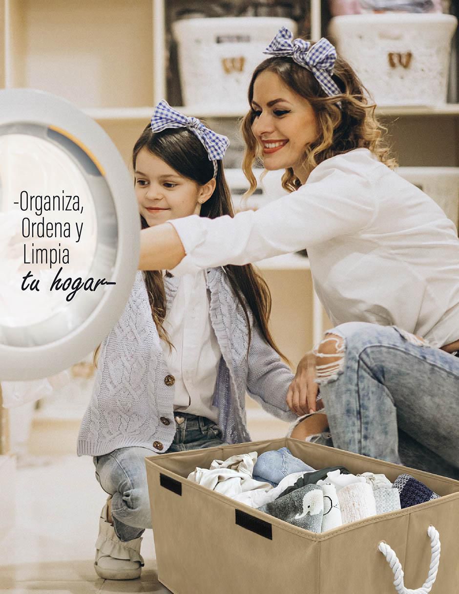 Cesto ropa multiusos 6