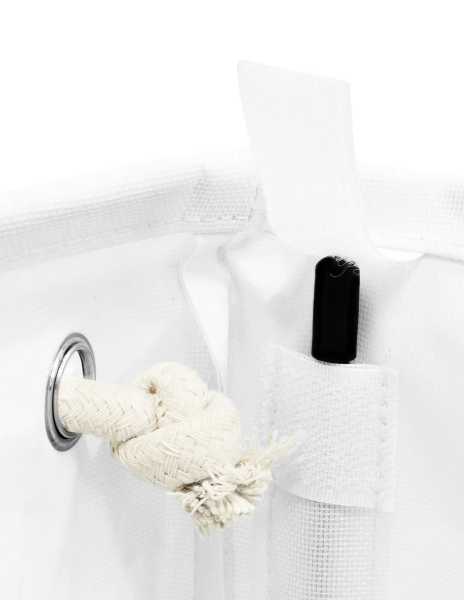 Cesto ropa para ropa 4
