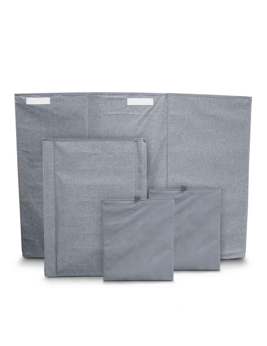 Cesto ropa para ropa 4