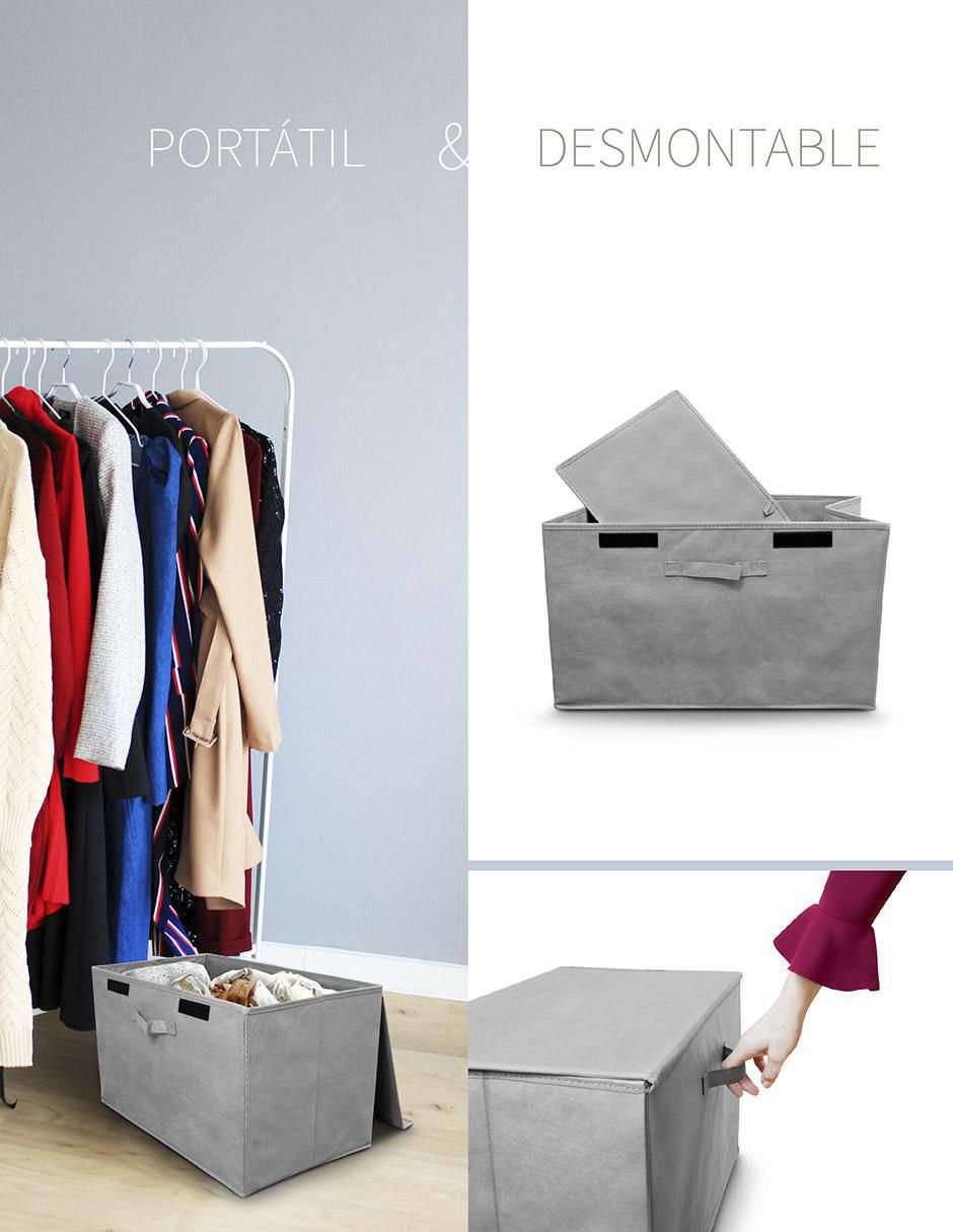 Cesto ropa multiusos 3