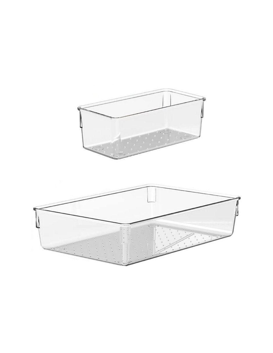 Organizador de cajón