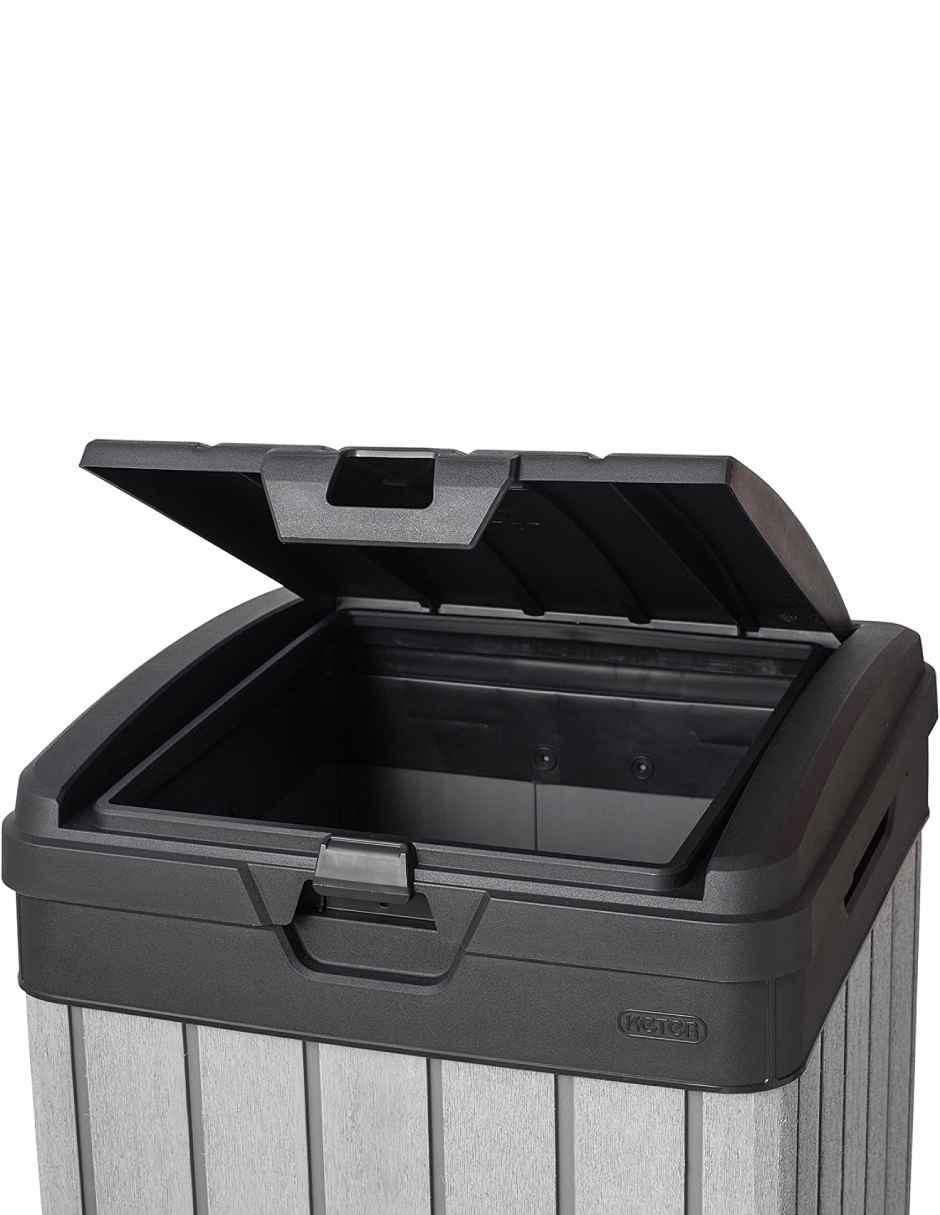 Bote de basura