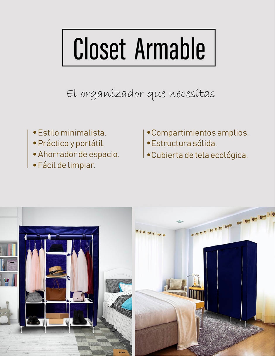 Clóset 7