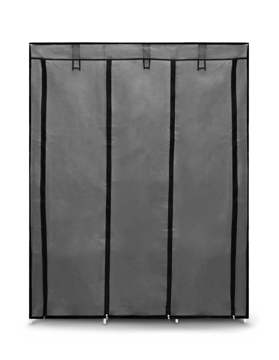 Armario portátil de aluminio 6