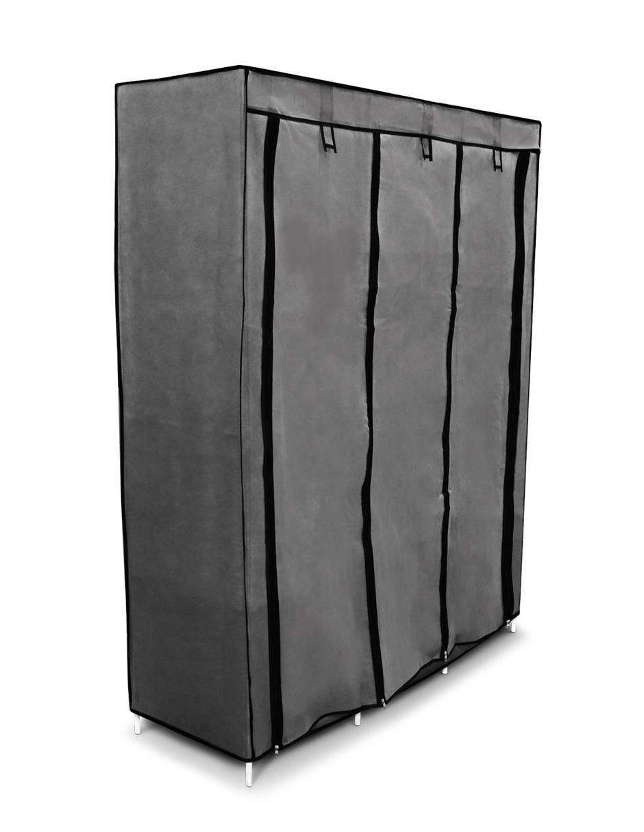 Armario portátil de aluminio 3