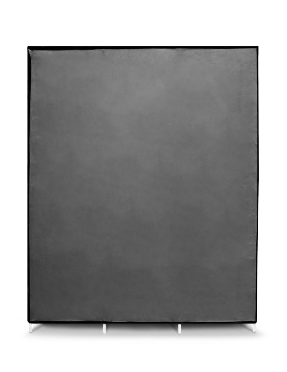 Armario portátil de aluminio 10