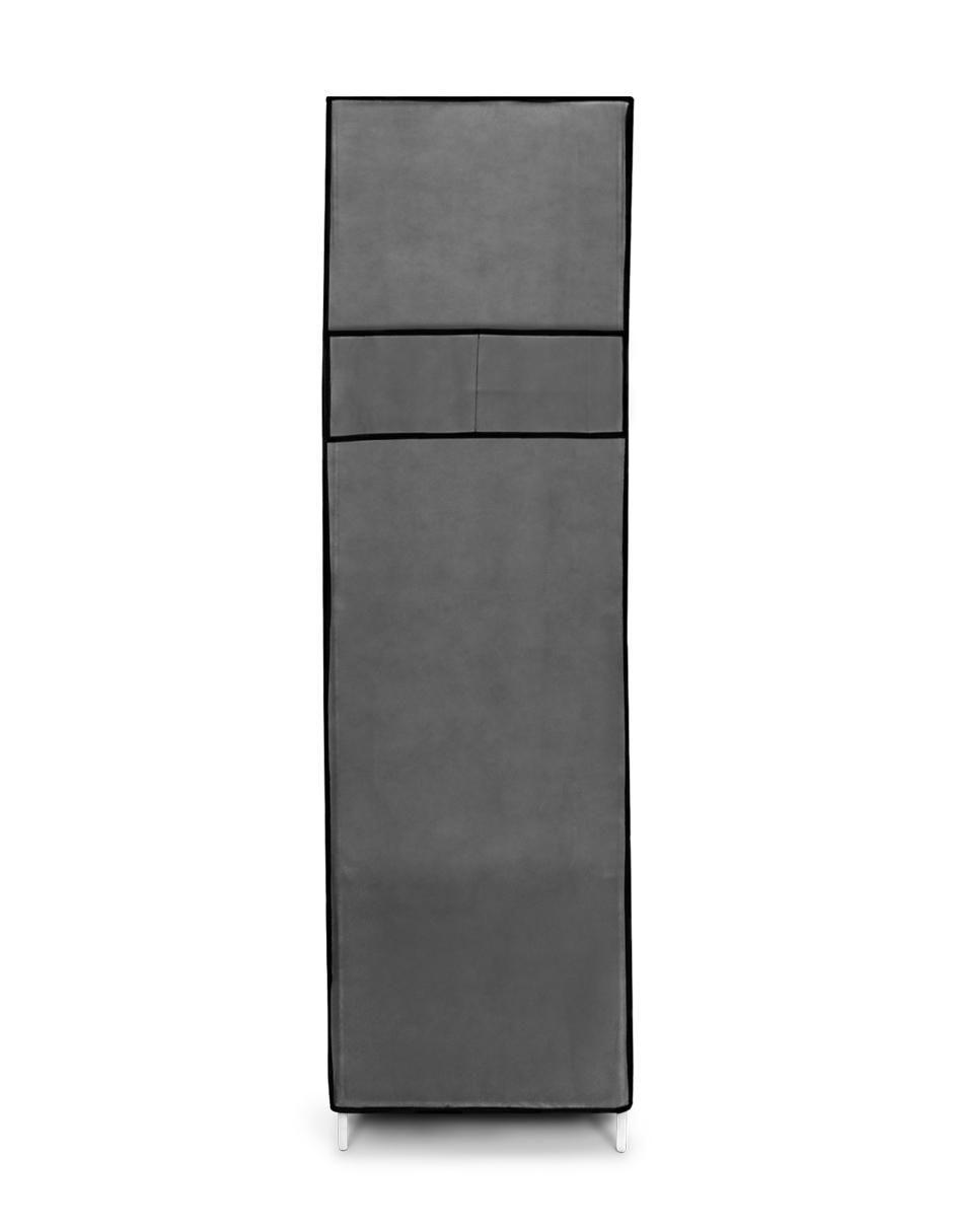 Armario portátil de aluminio 2