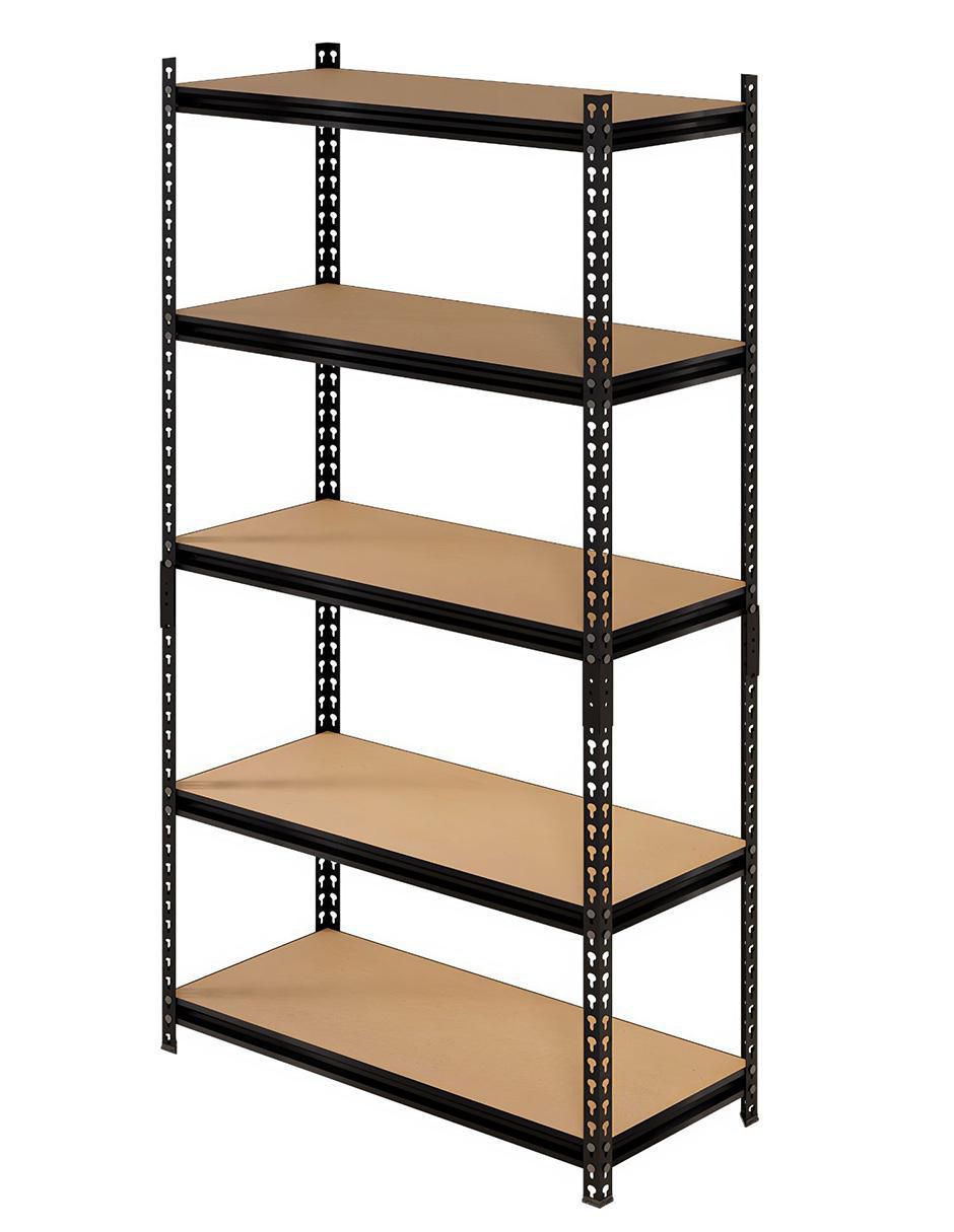Estante de acero Astel 1