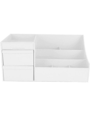 Organizador de cosmeticos armable