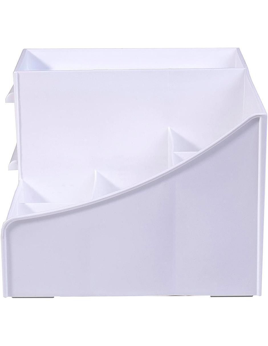 Organizador de cosmeticos armable 5