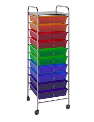 Carrito organizador