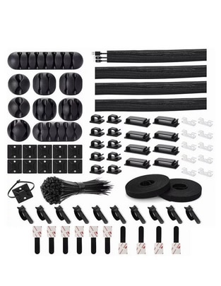 Organizador de cables armable