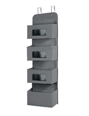 Organizador colgante armable