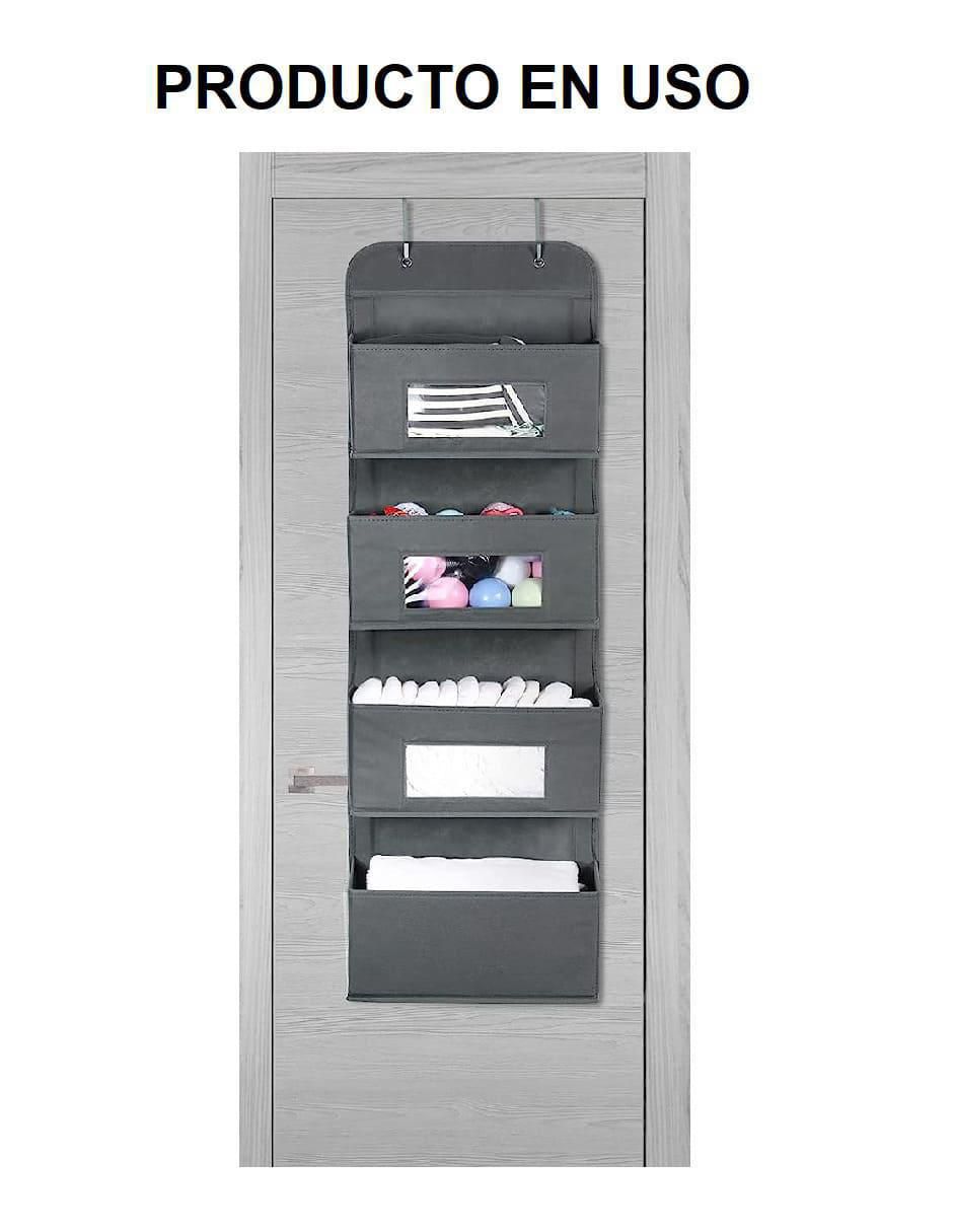 Organizador colgante armable 3