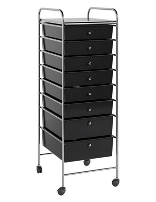 Carrito organizador