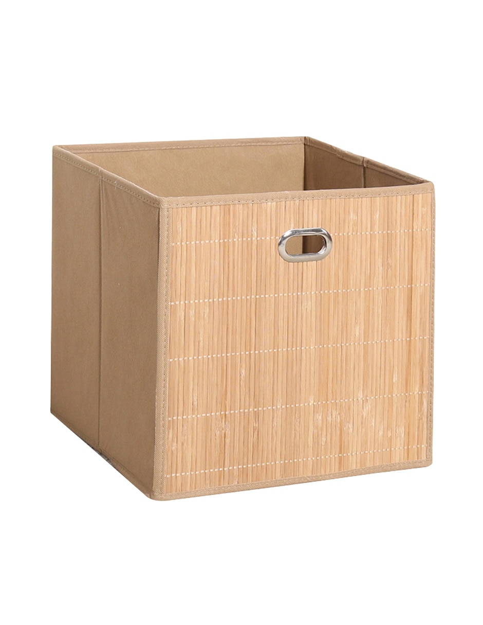 Caja decorativa cuadrada Caja decorativa cuadrada