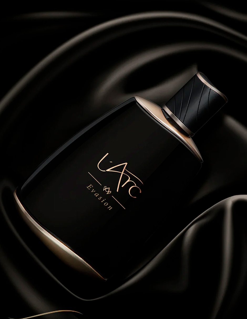 Eau de parfum Evasion unisex
