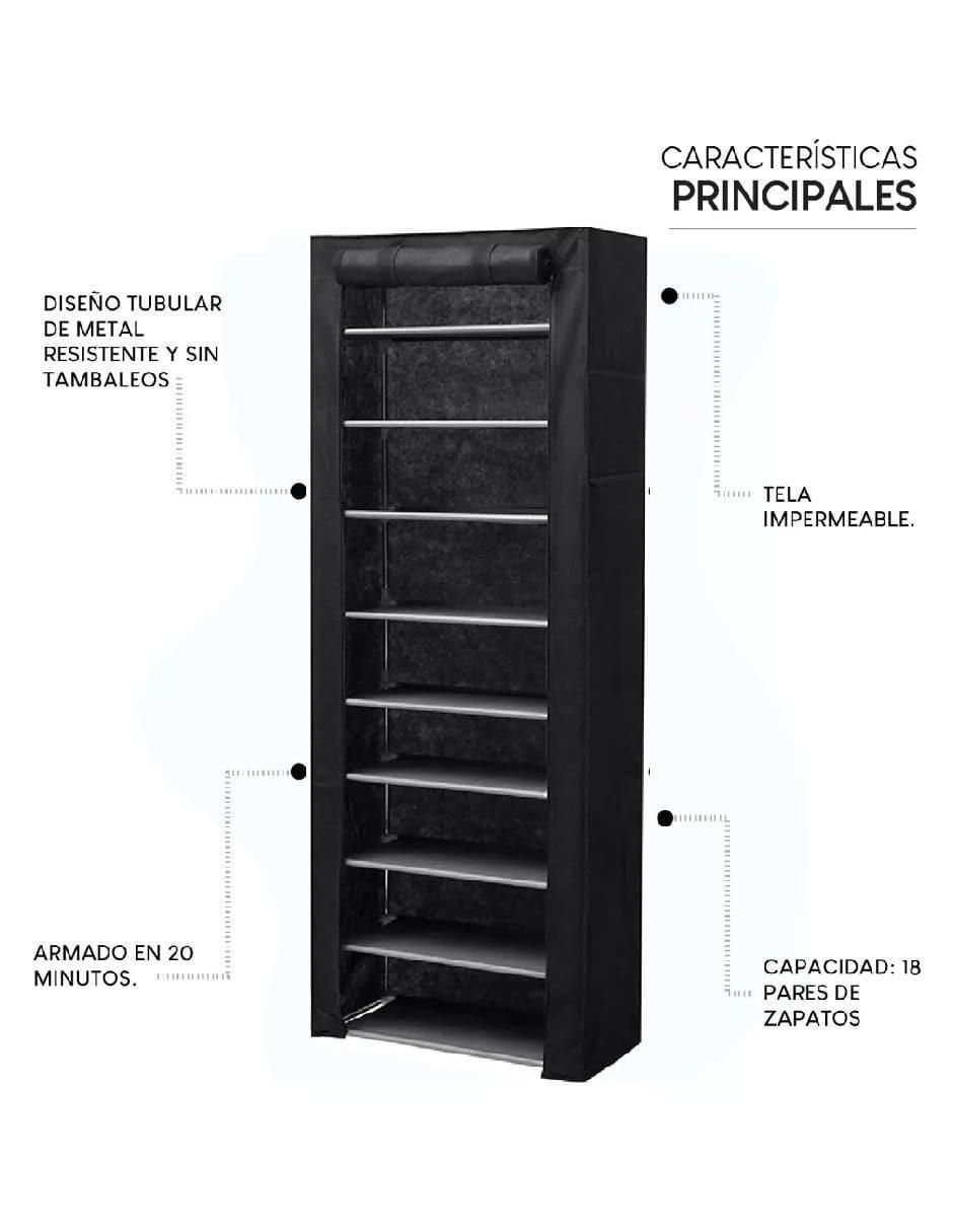 Zapatera adulto