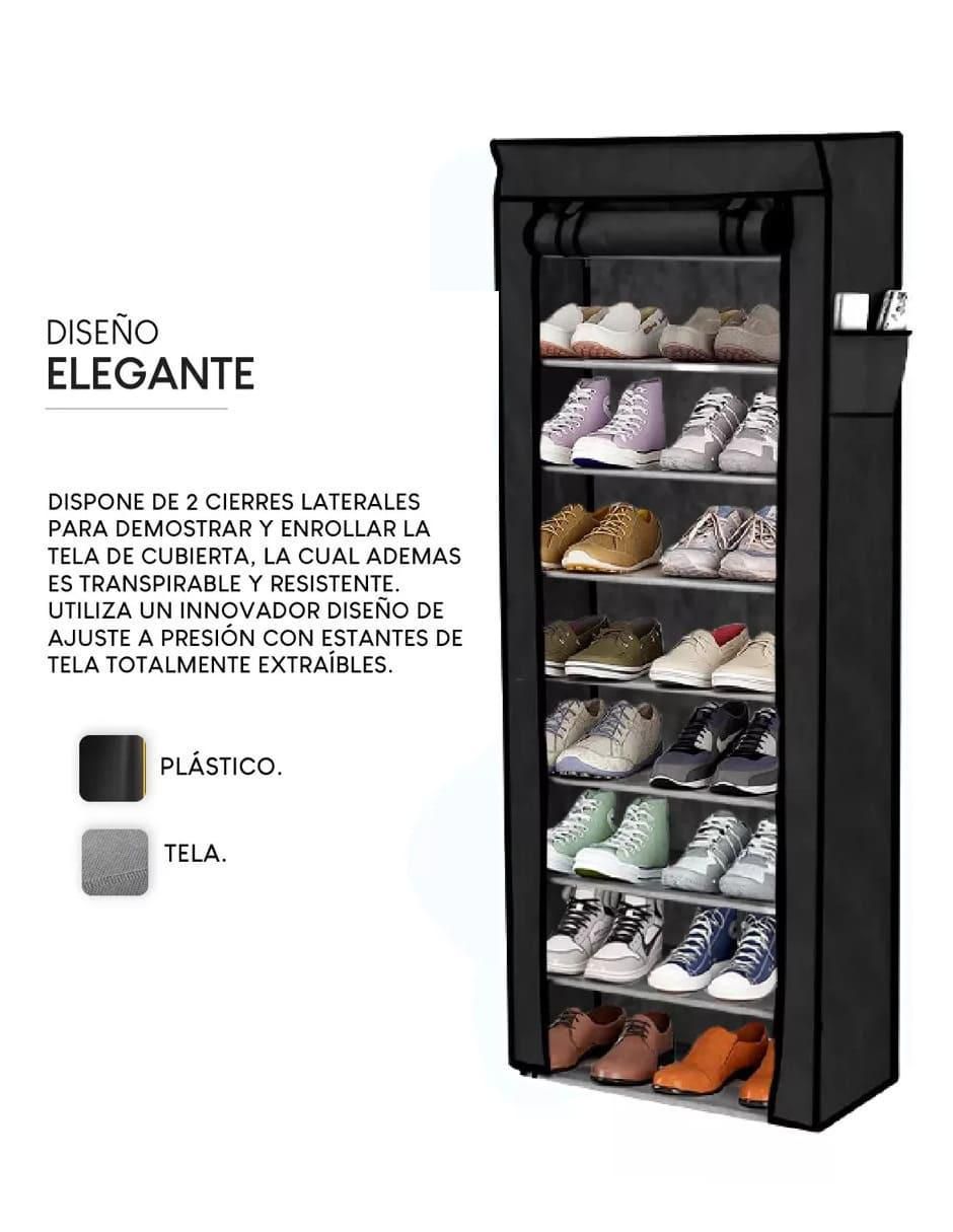 Zapatera adulto