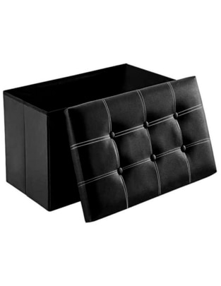Taburete de ratán pvc