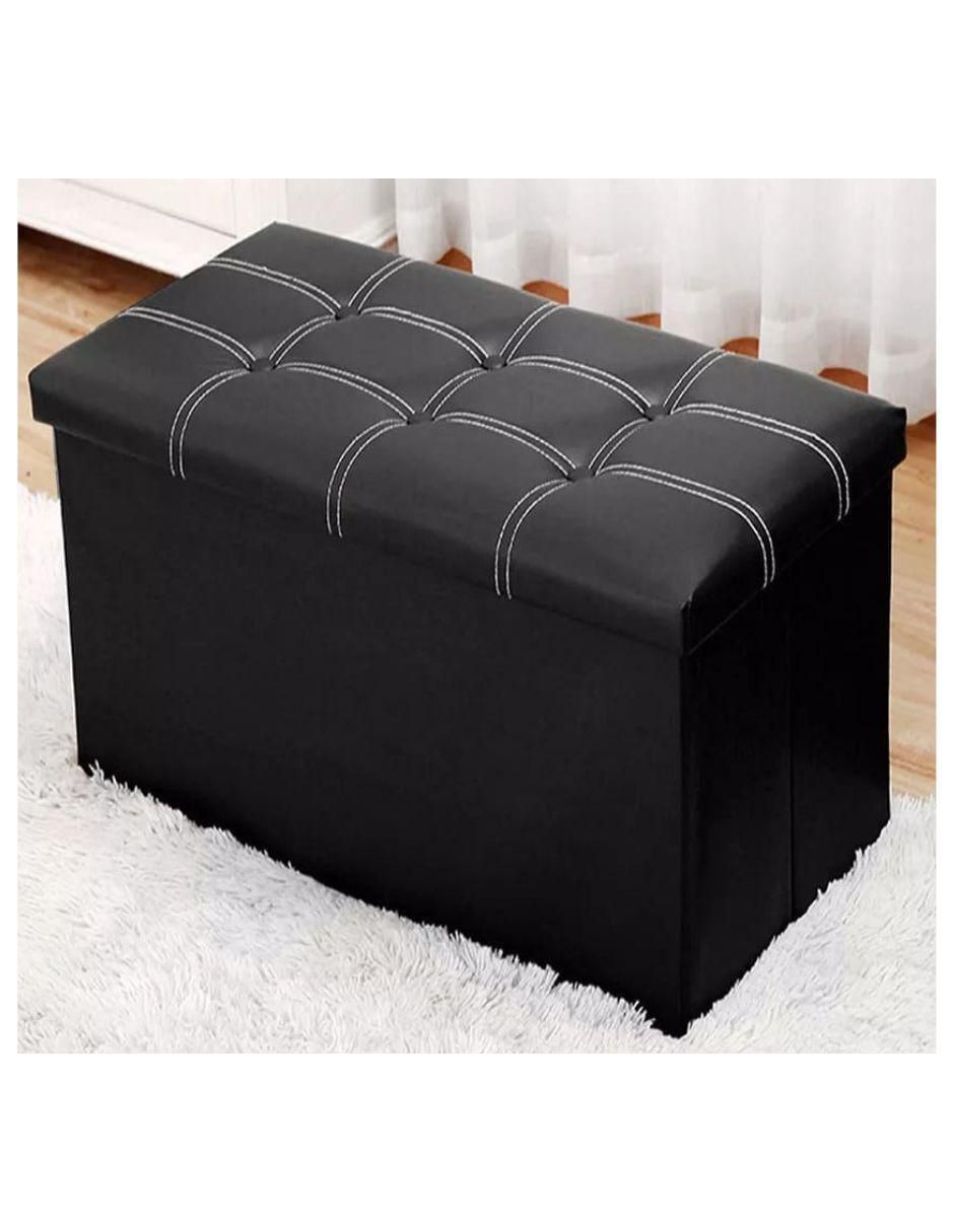 Taburete  de ratán pvc 2