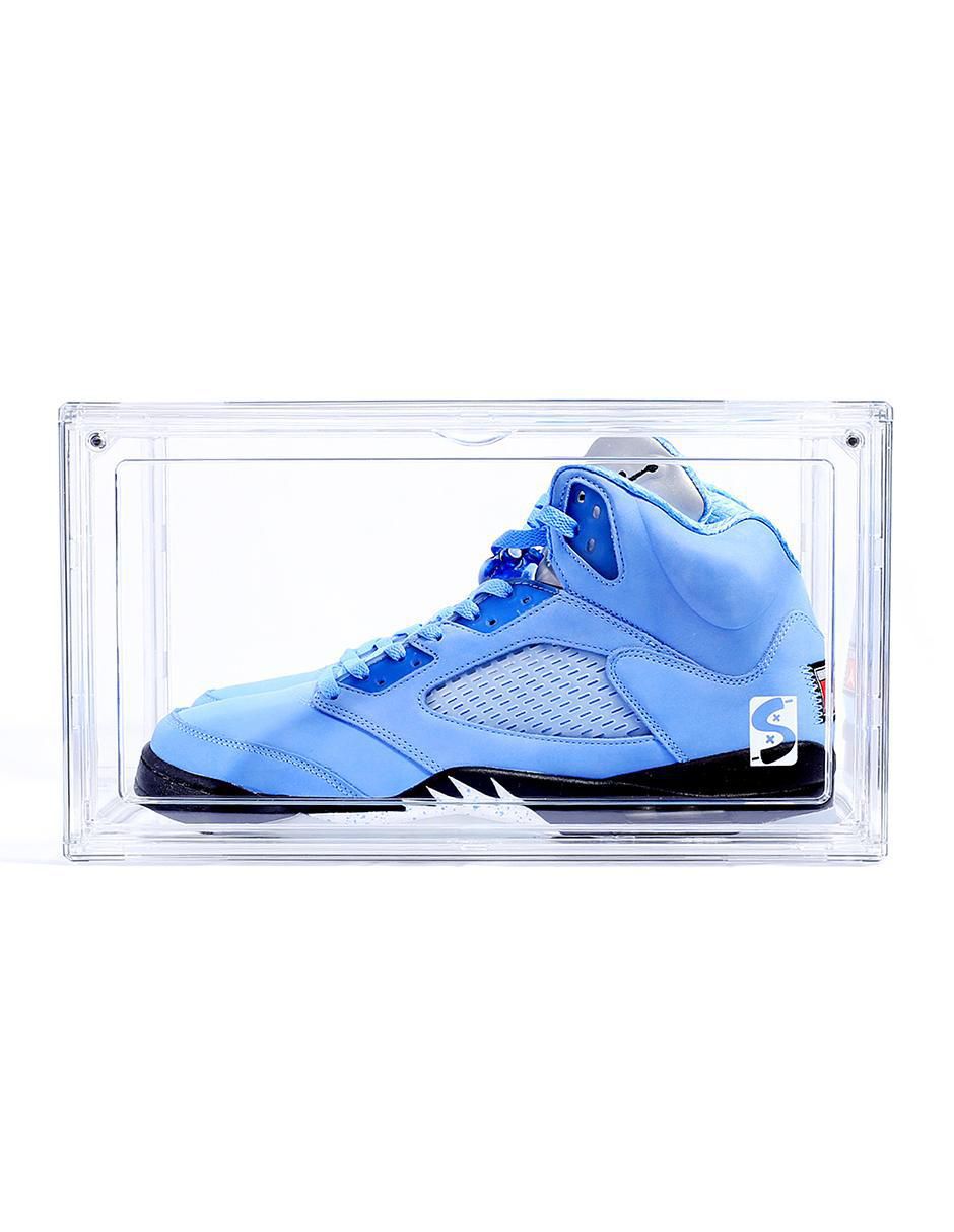 Zapatera Playoff para 8 pares de zapatos adulto 5
