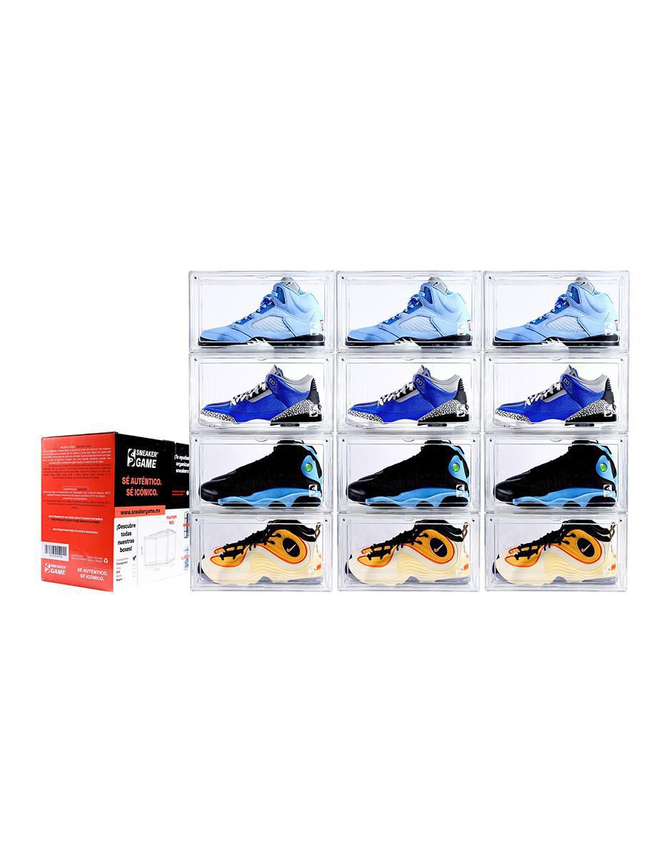 Zapatera Playoff para 12 pares de zapatos adulto