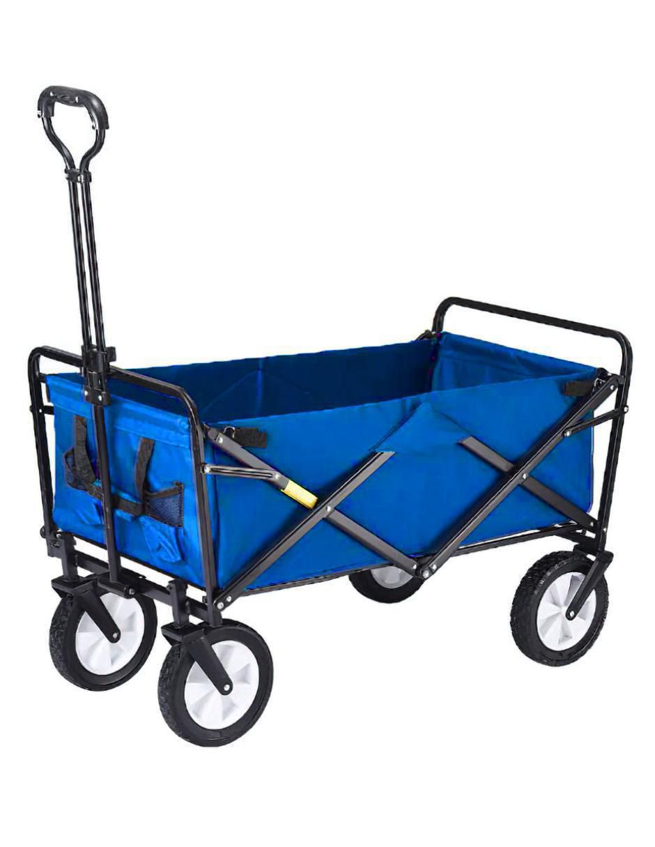 Carrito organizador Ilios Innova