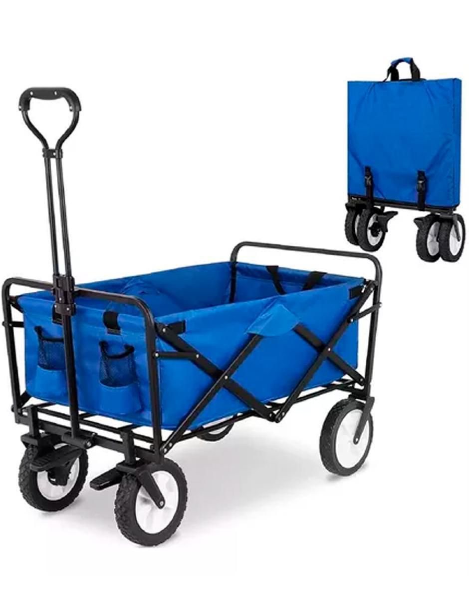 Carrito organizador Ilios Innova