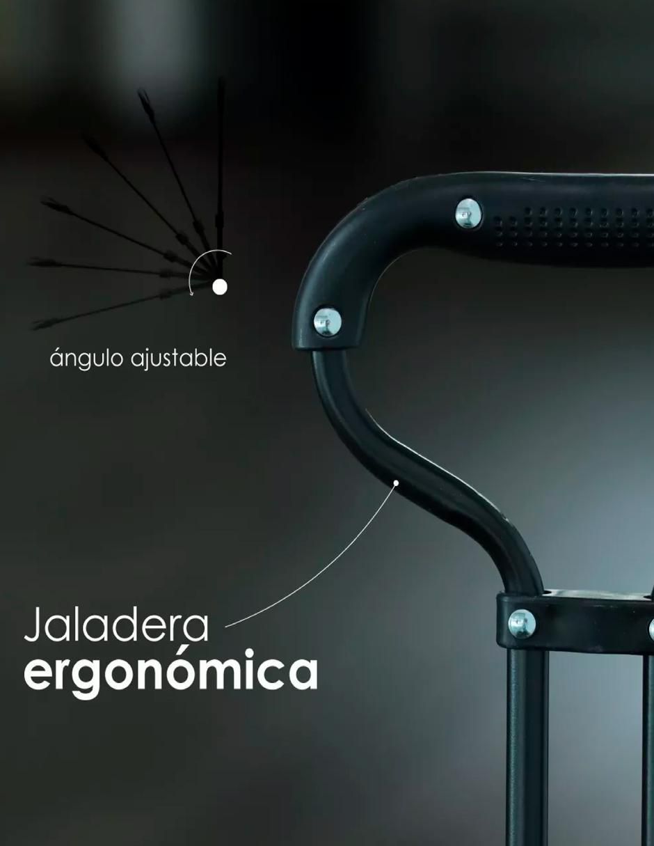 Carrito organizador Ilios Innova