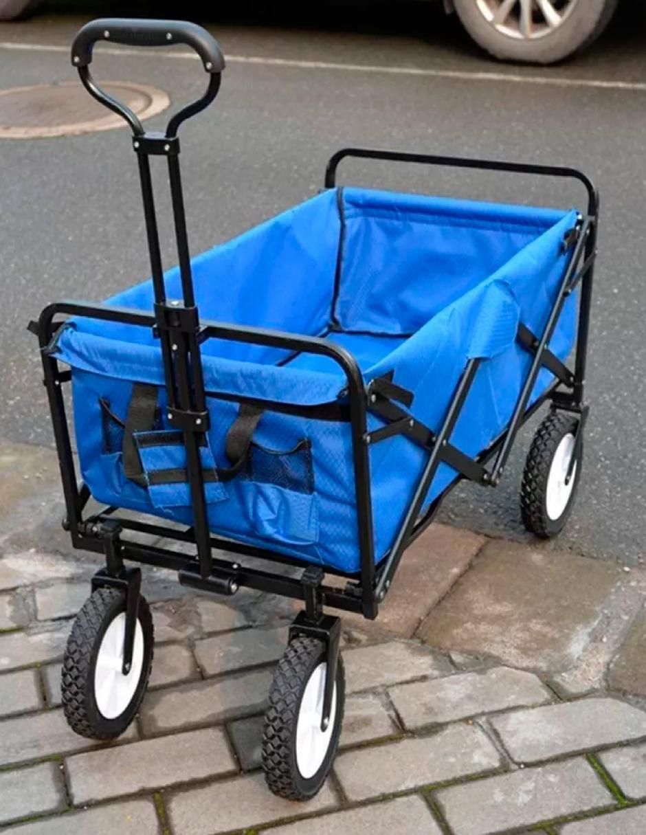 Carrito organizador Ilios Innova