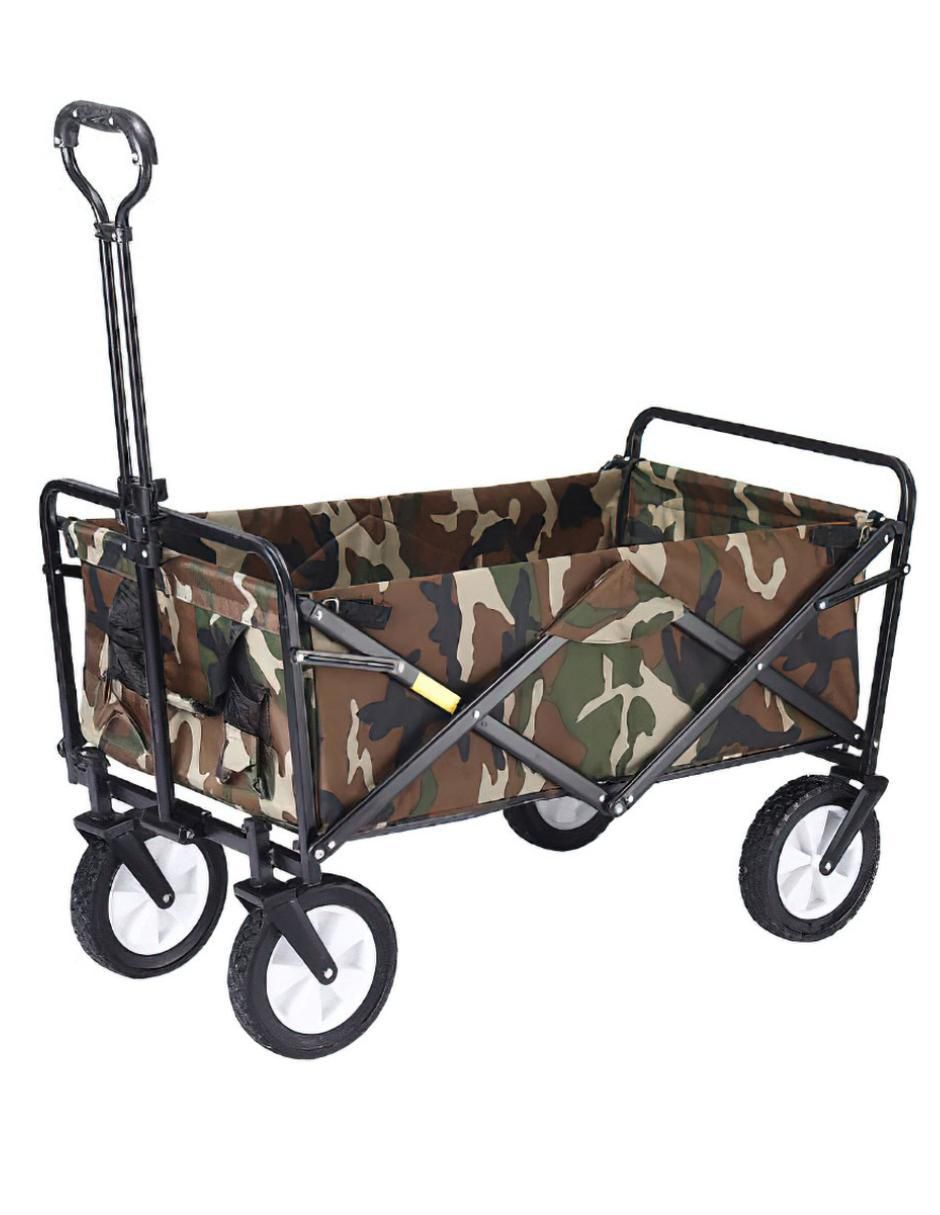 Carrito organizador Ilios Innova