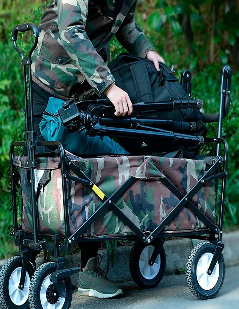 Carrito organizador Carrito organizador
