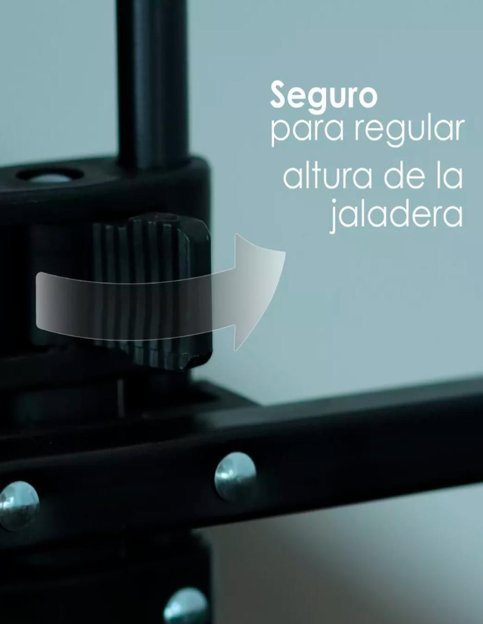 Carrito organizador Ilios Innova