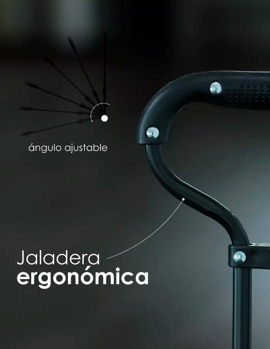 Carrito organizador Ilios Innova