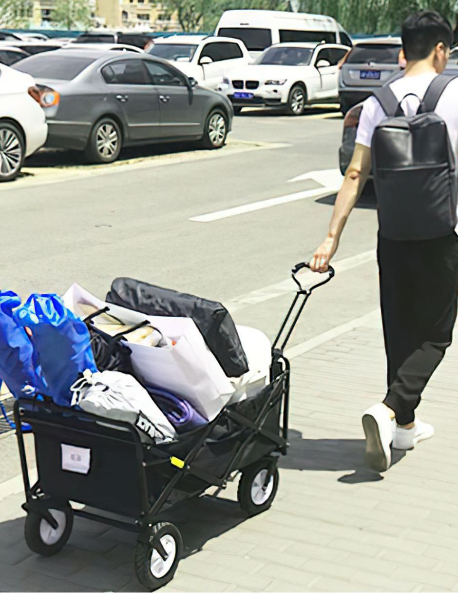 Carrito organizador Carrito organizador