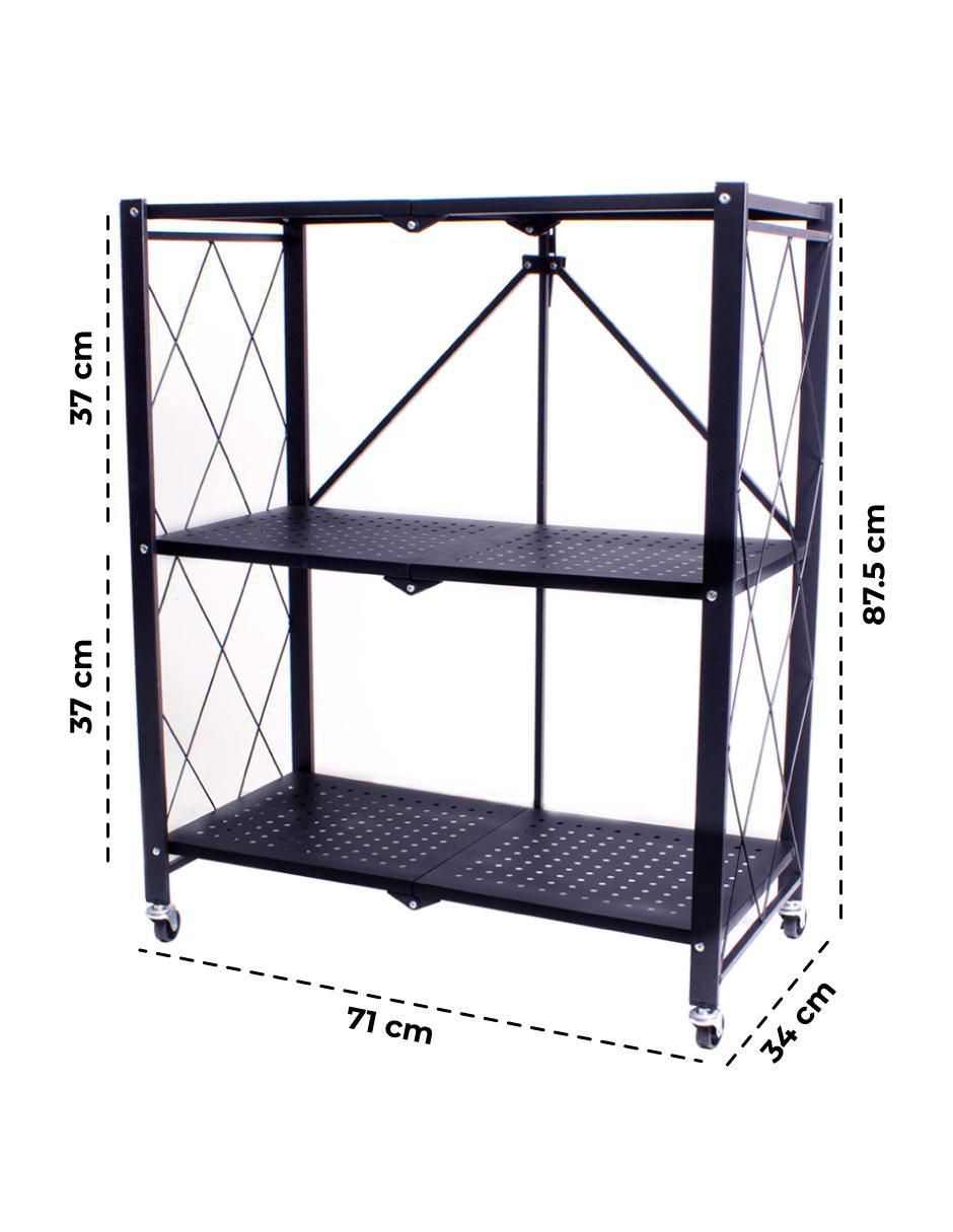 Organizador de accesorios Queen Sense