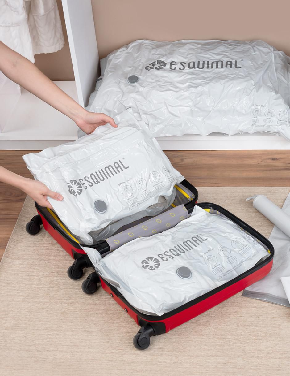 Bolsa al vacío 7