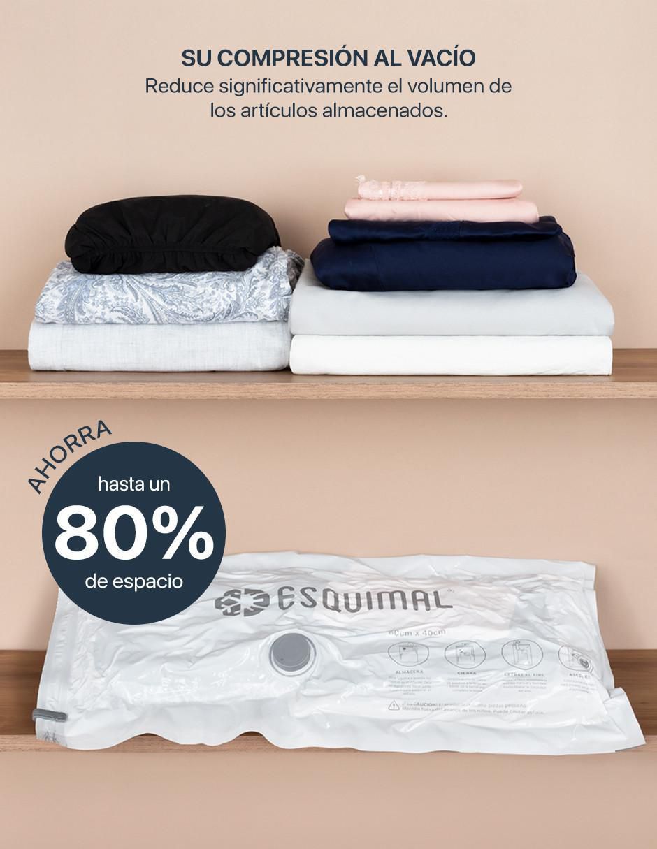 Bolsa al vacío