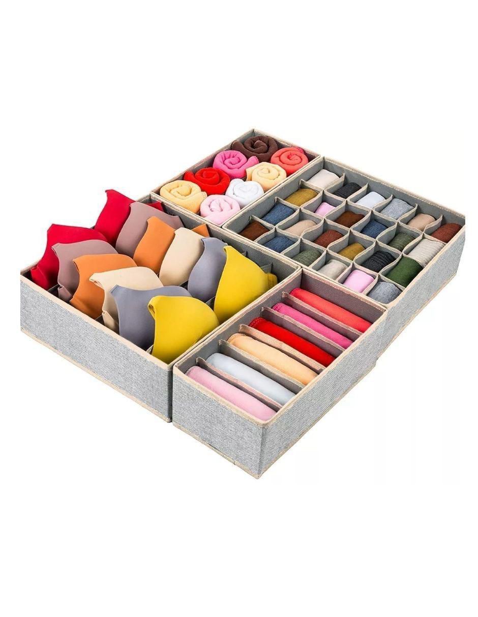 Organizador de cajón