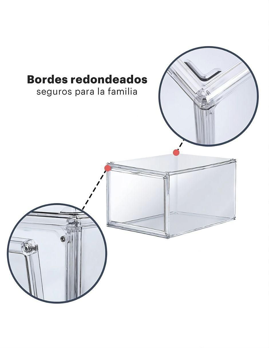 Zapatera de adulto 2